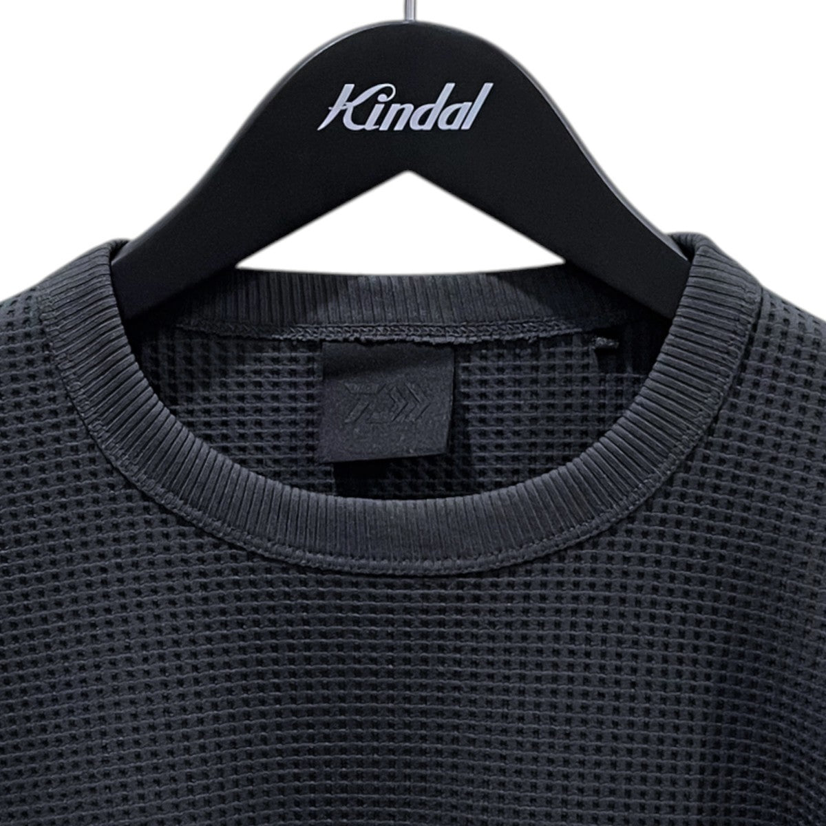 24AW 長袖カットソー TECH THERMAL CREW L／S テック サーマル クルー ロングスリーブ BE-34024W