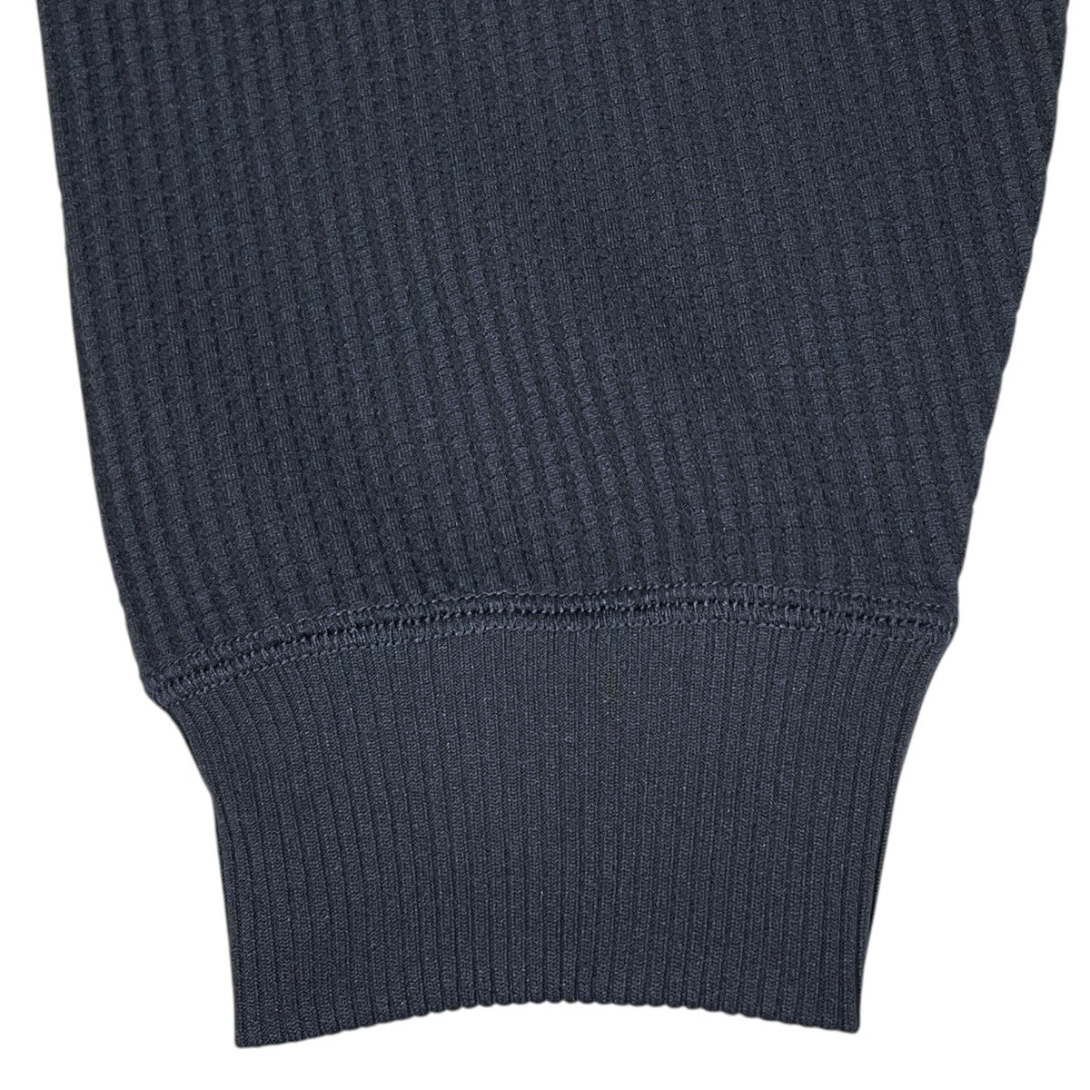 24AW 長袖カットソー TECH THERMAL CREW L／S テック サーマル クルー ロングスリーブ BE-34024W