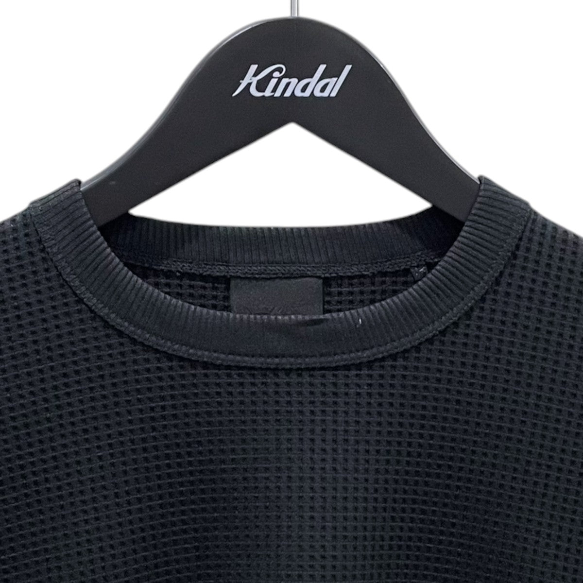 24AW 長袖カットソー TECH THERMAL CREW L／S テック サーマル クルー ロングスリーブ BE-34024W
