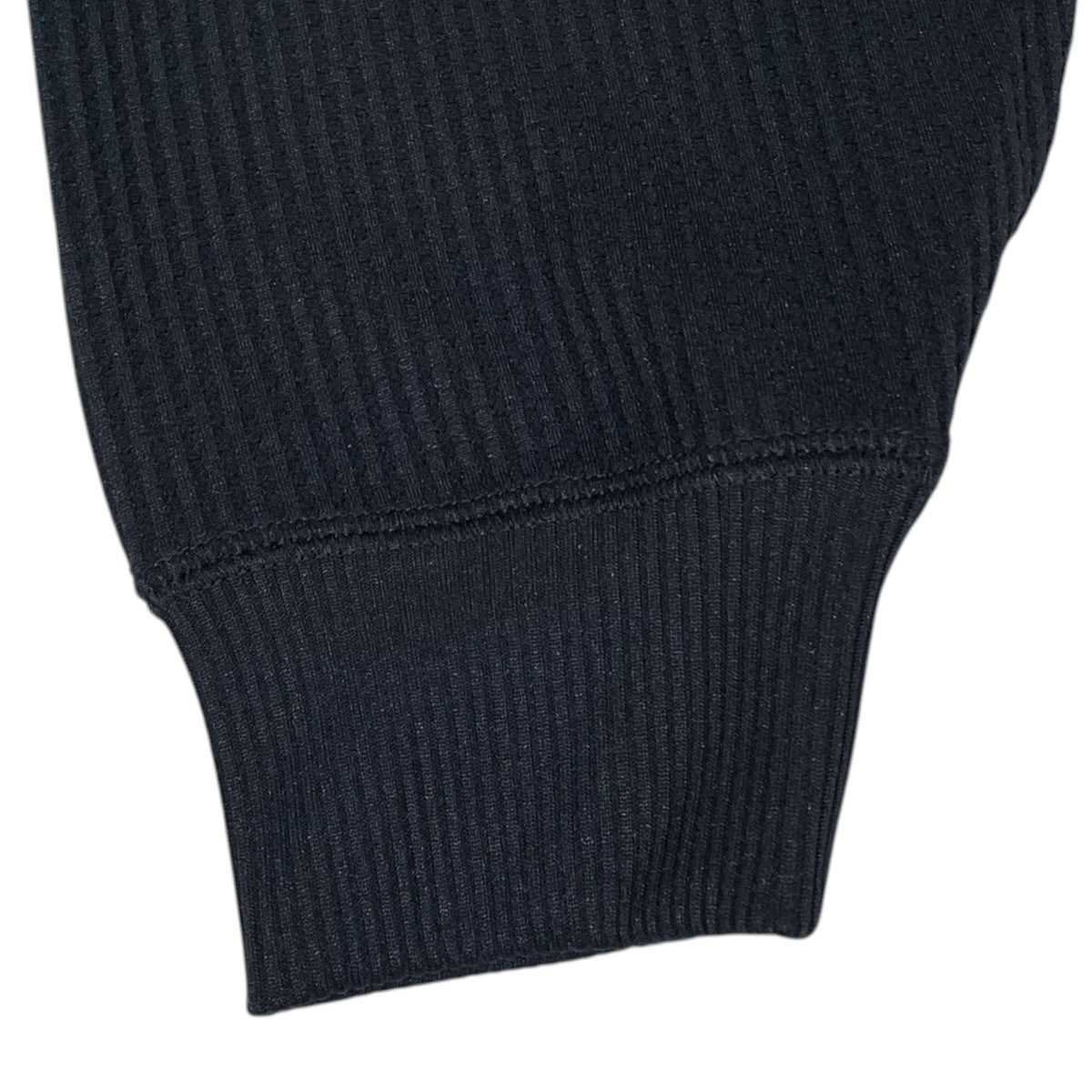 24AW 長袖カットソー TECH THERMAL CREW L／S テック サーマル クルー ロングスリーブ BE-34024W