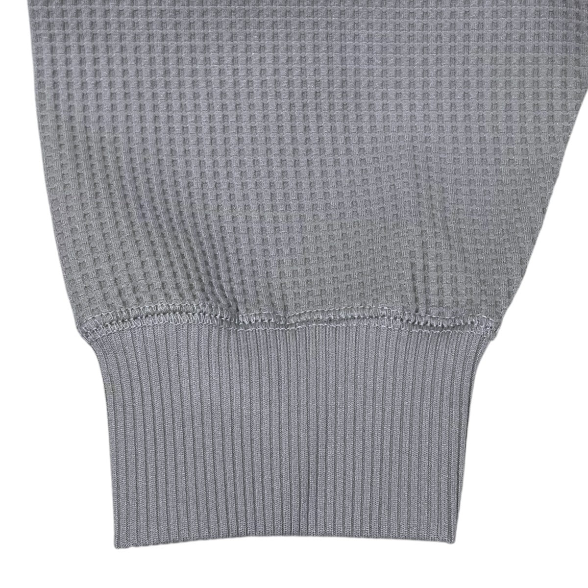 23AW 長袖カットソー TECH THERMAL CREW L／S テック サーマル クルー ロングスリーブ BE-34023W
