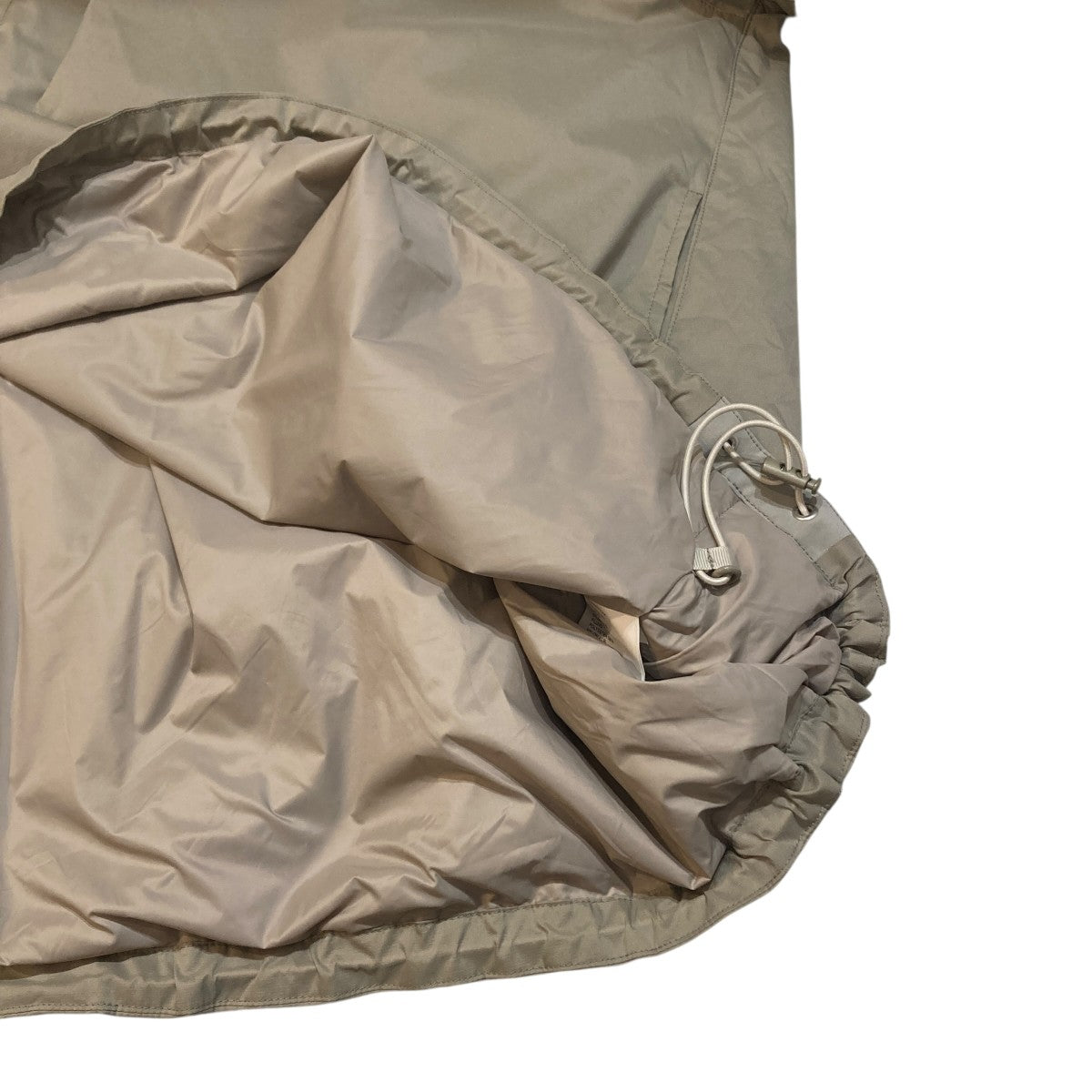 PERTEX QUANTUM AIR Light Thermo PulloverプルオーバーシャツGM253-30436