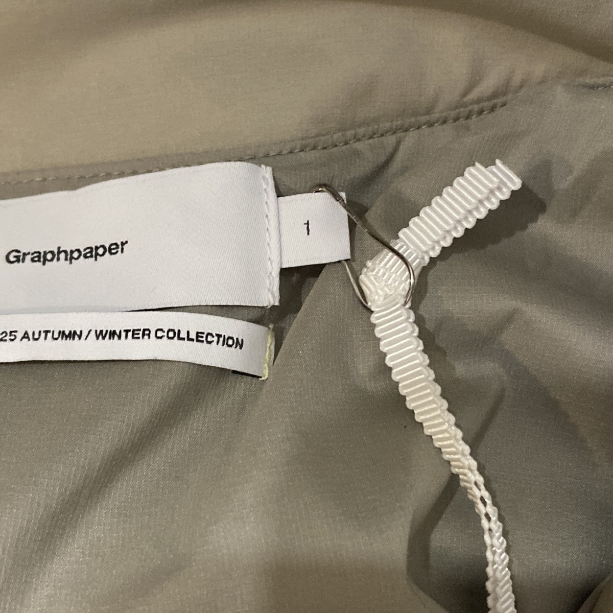 PERTEX QUANTUM AIR Light Thermo PulloverプルオーバーシャツGM253-30436