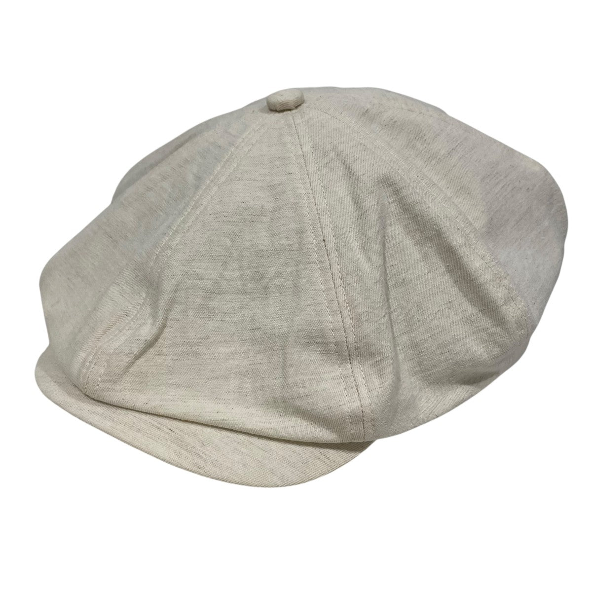 THE H．W．DOG＆CO． キャスケット CH PK CAP チャンネル パック キャップ D-00760 古着・中古-1枚目のアイテム画像