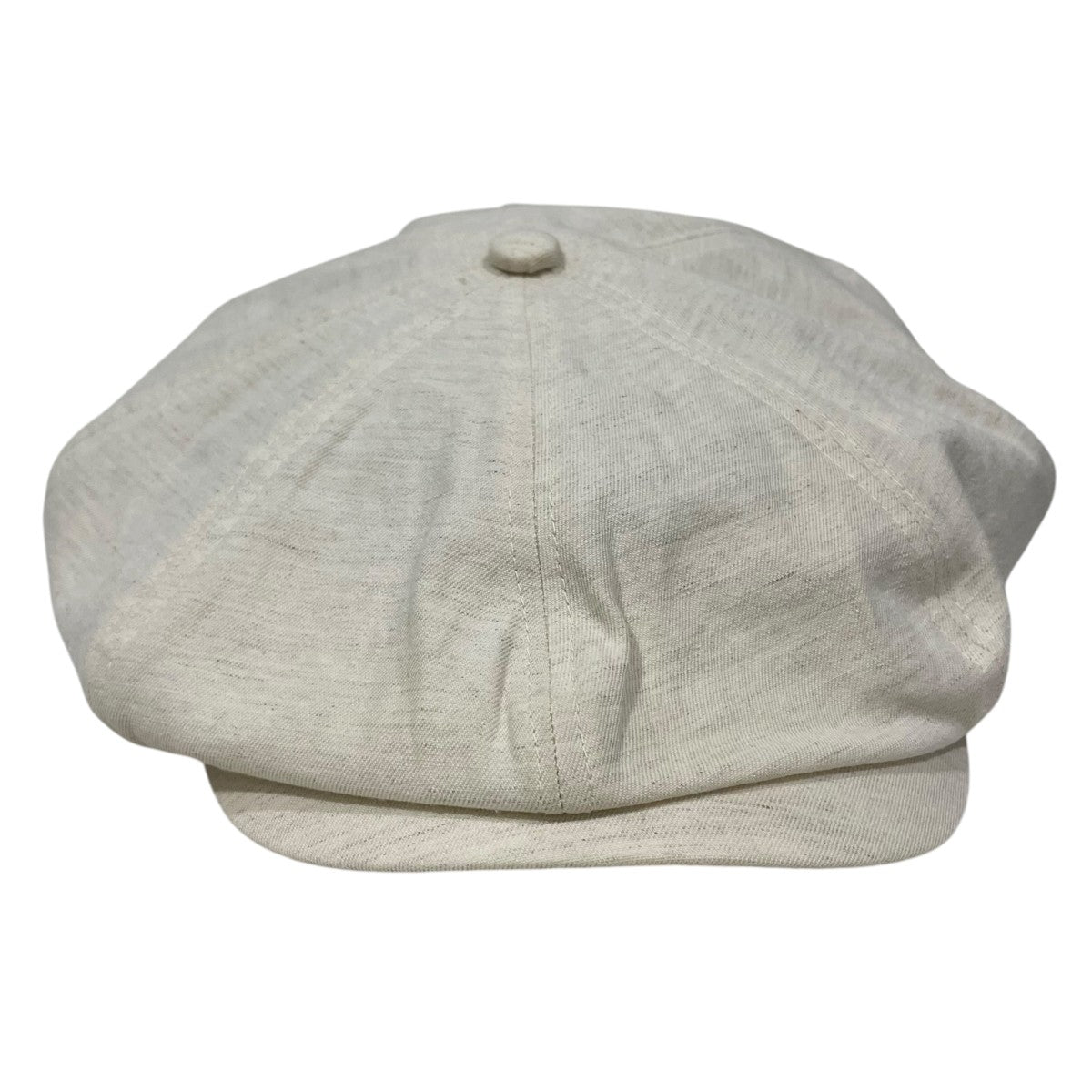 THE H．W．DOG＆CO． キャスケット CH PK CAP チャンネル パック キャップ D-00760 古着・中古-2枚目のアイテム画像