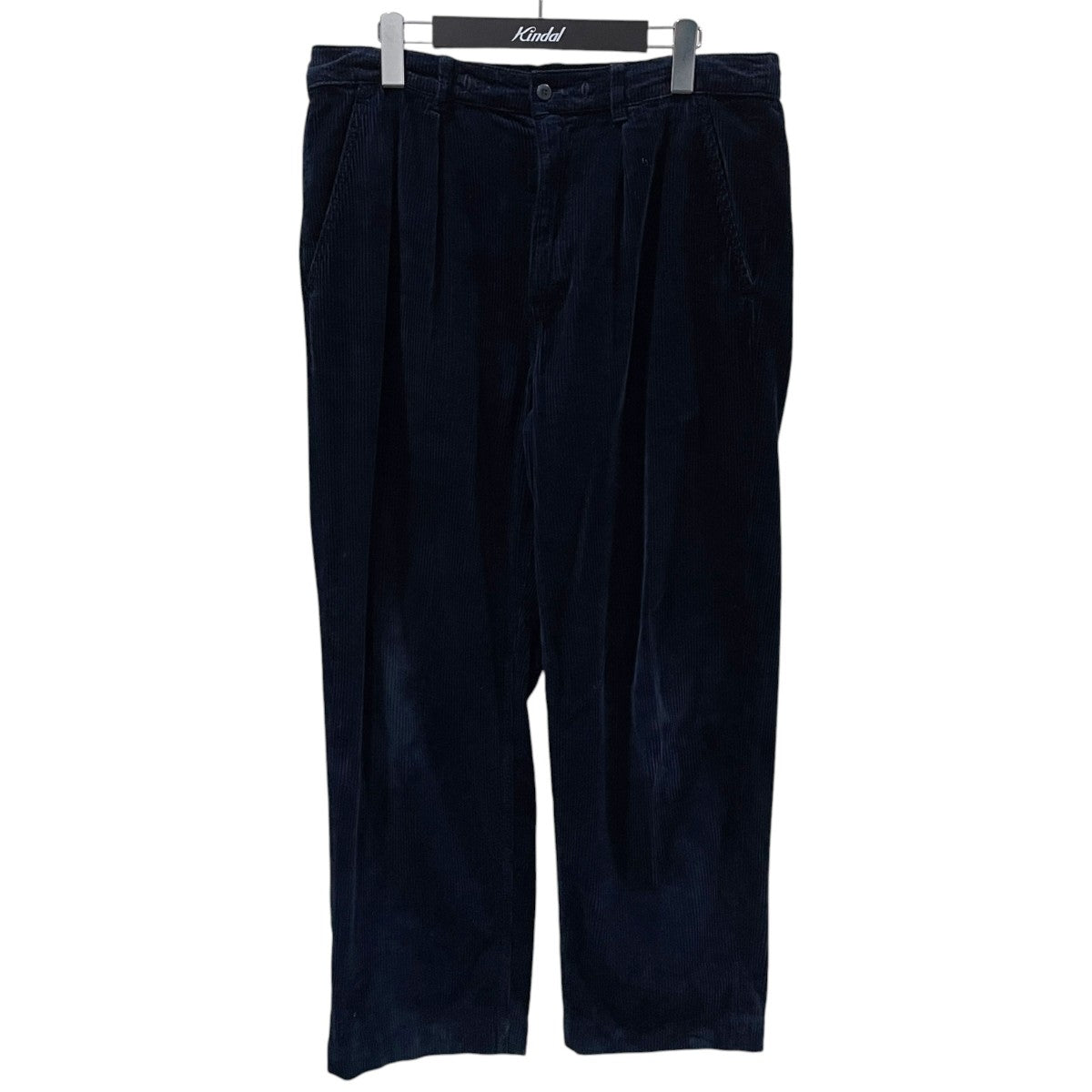 コーデュロイパンツ RELAXED FIT リラックス フィット