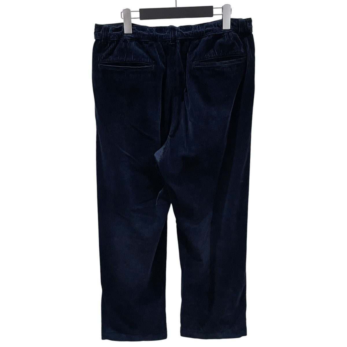コーデュロイパンツ RELAXED FIT リラックス フィット