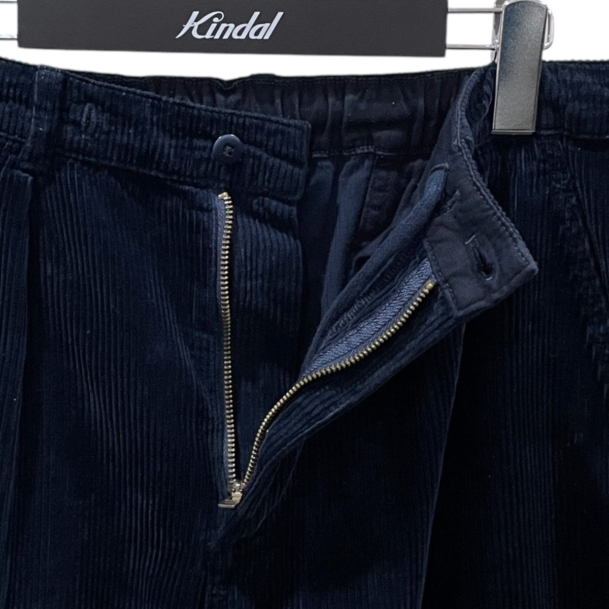 コーデュロイパンツ RELAXED FIT リラックス フィット