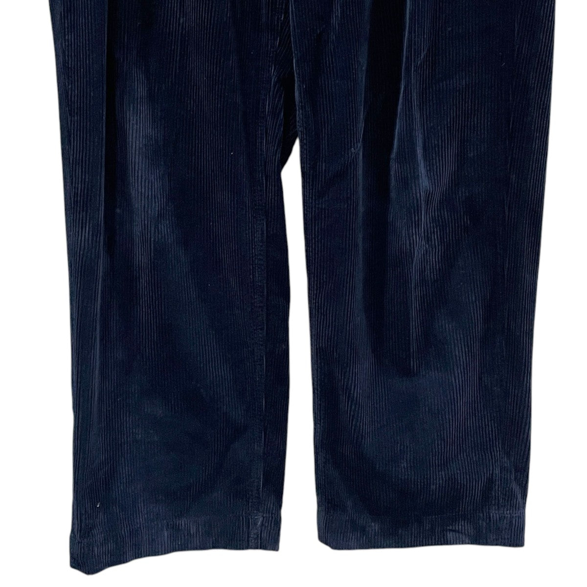 コーデュロイパンツ RELAXED FIT リラックス フィット