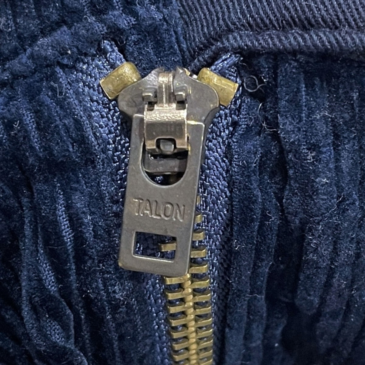 コーデュロイパンツ RELAXED FIT リラックス フィット