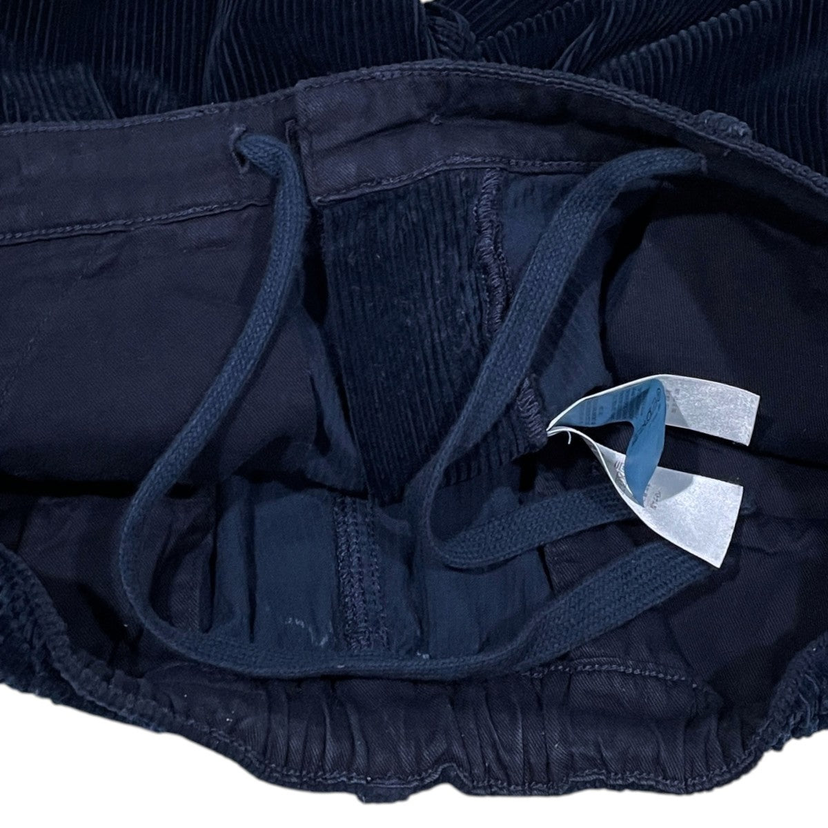 コーデュロイパンツ RELAXED FIT リラックス フィット