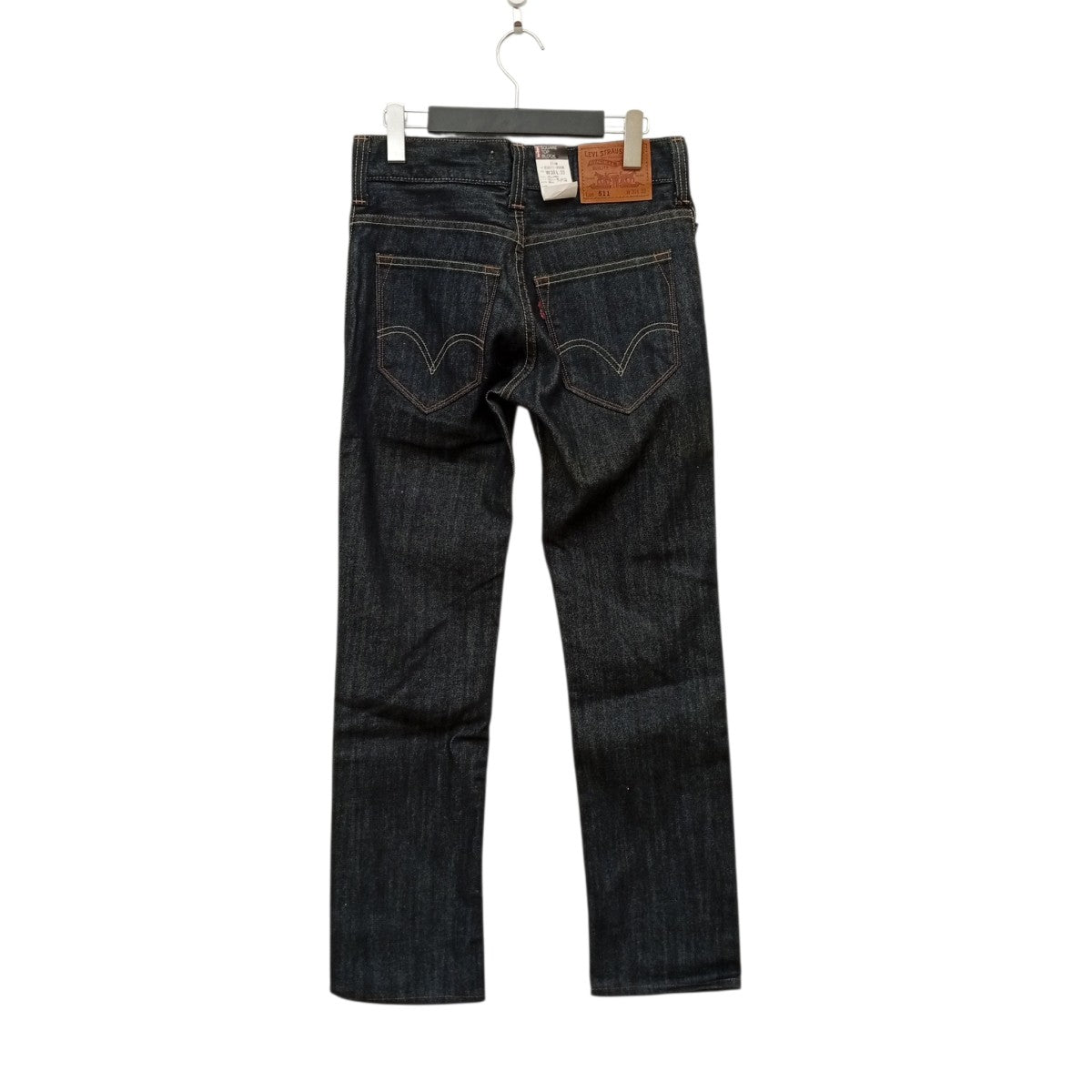levis デニムパンツ 古着・中古-2枚目のアイテム画像