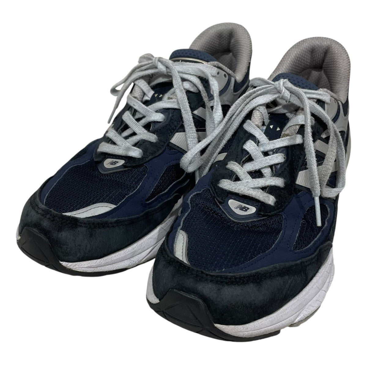 NEW BALANCE スニーカー M990NV6 MADE IN USA 古着・中古-1枚目のアイテム画像