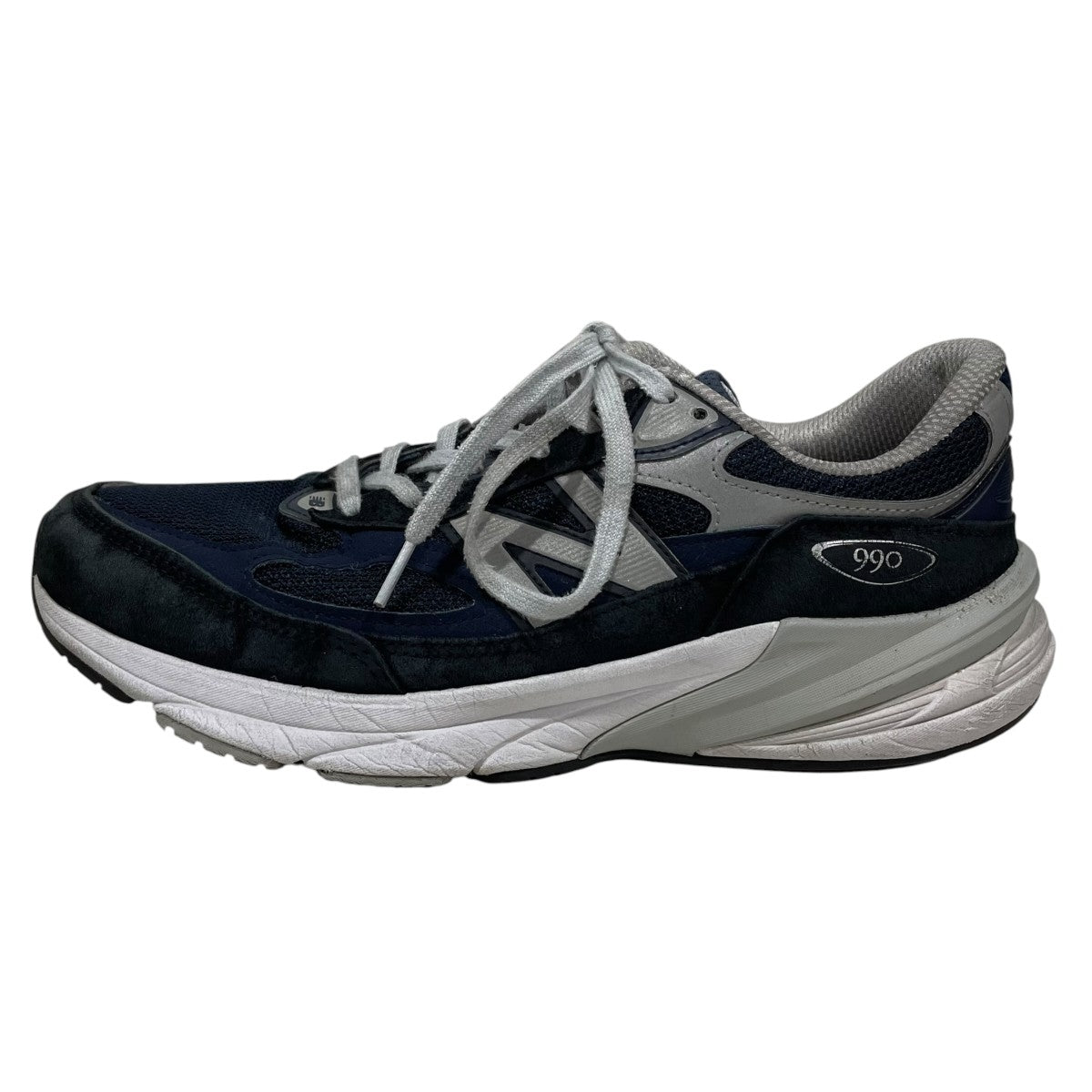 NEW BALANCE スニーカー M990NV6 MADE IN USA 古着・中古-3枚目のアイテム画像