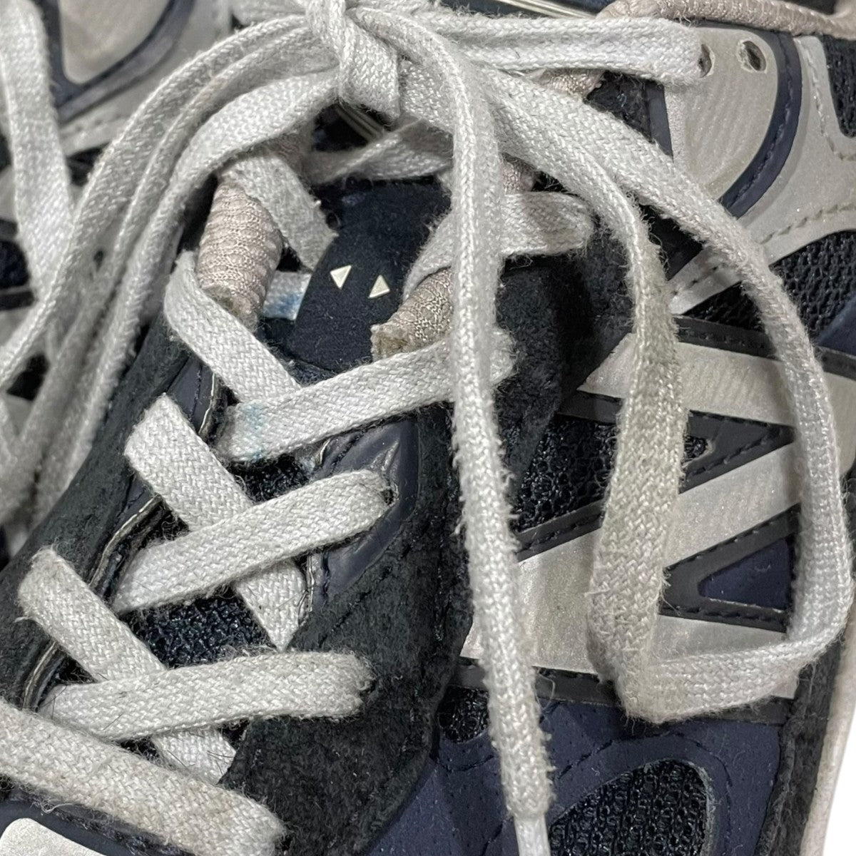 NEW BALANCE スニーカー M990NV6 MADE IN USA 古着・中古-4枚目のアイテム画像