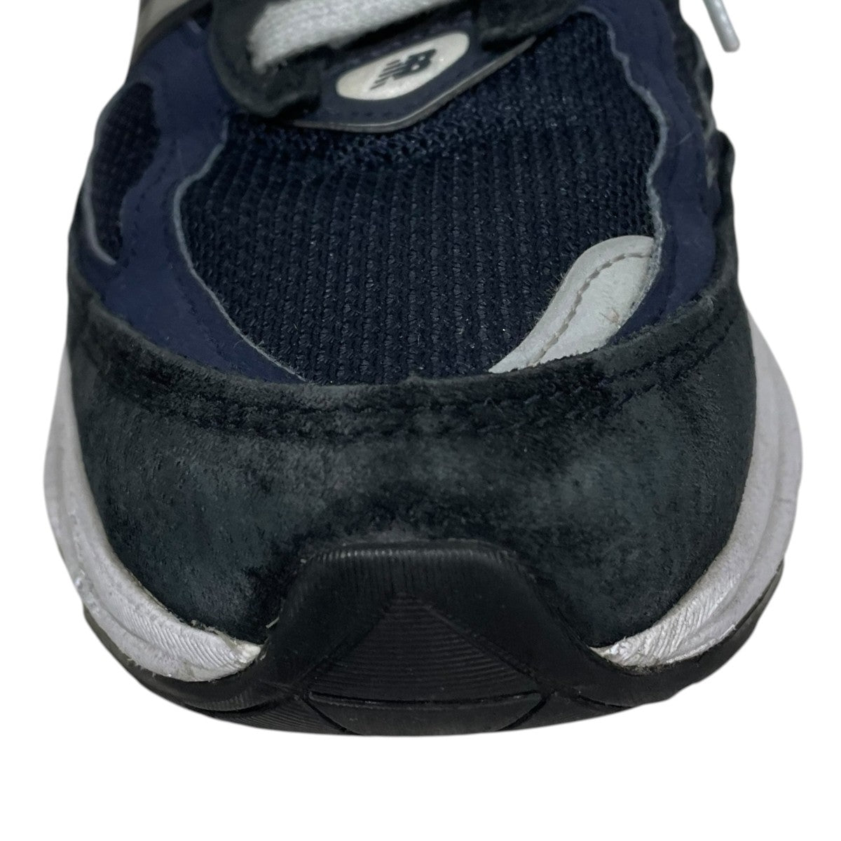 NEW BALANCE スニーカー M990NV6 MADE IN USA 古着・中古-7枚目のアイテム画像
