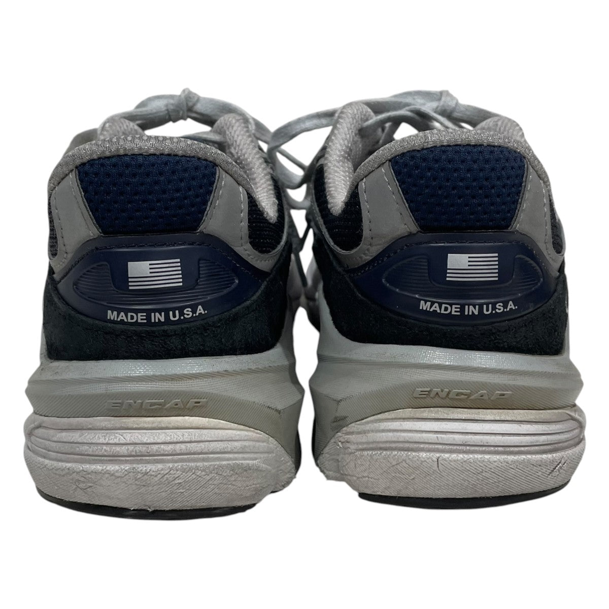 NEW BALANCE スニーカー M990NV6 MADE IN USA 古着・中古-8枚目のアイテム画像