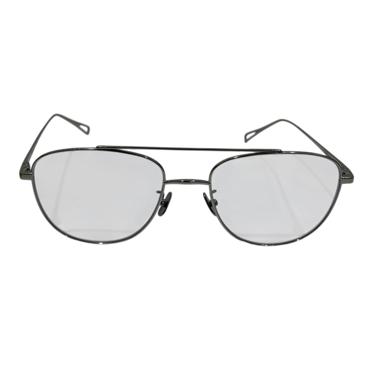 CASU eyewear×B：MING by BEAMS 眼鏡 Womack ウォマック 古着・中古-2枚目のアイテム画像