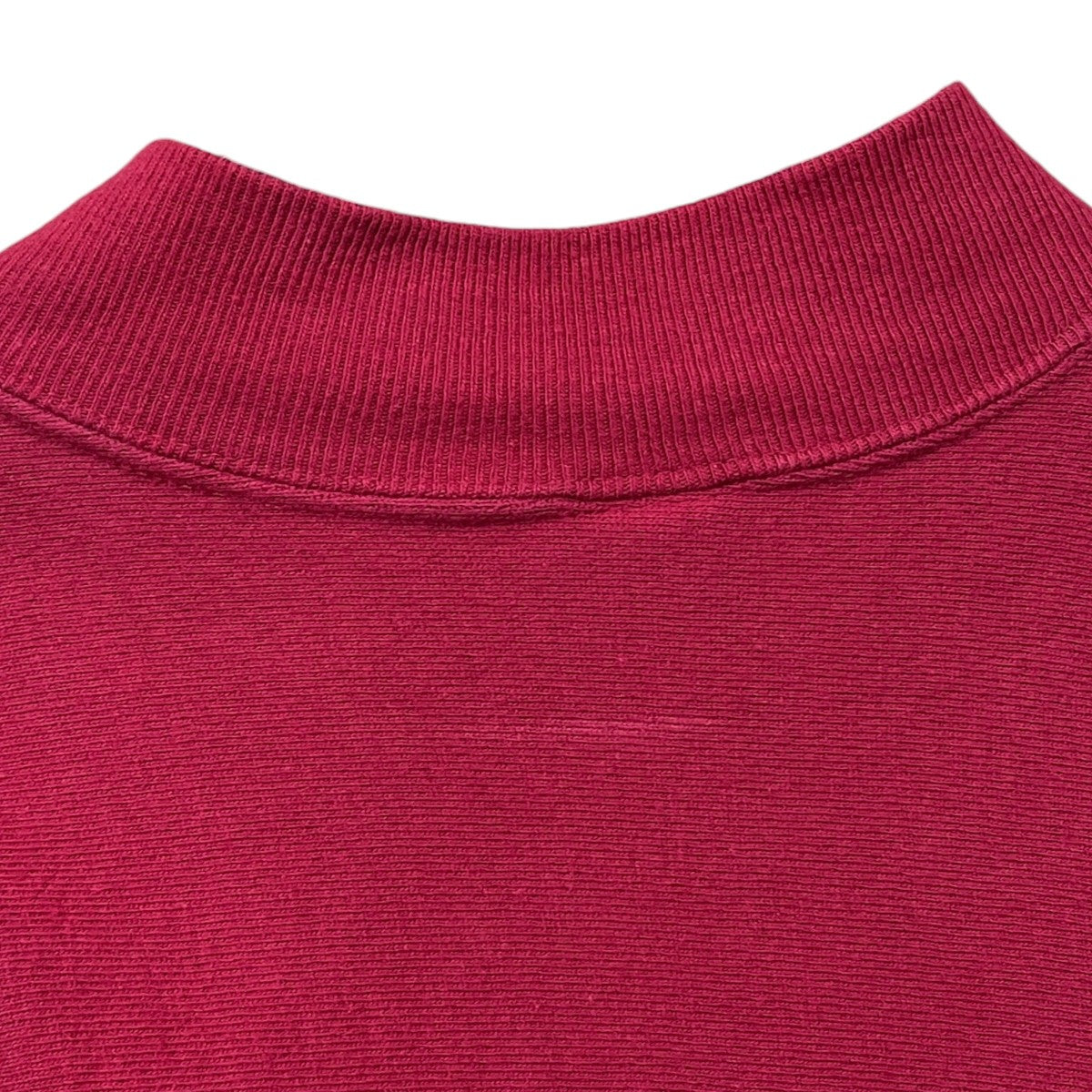 90s スウェットカーディガン Reverse Weave Full Snap Cardigan リバースウィーブ フルスナップカーディガン