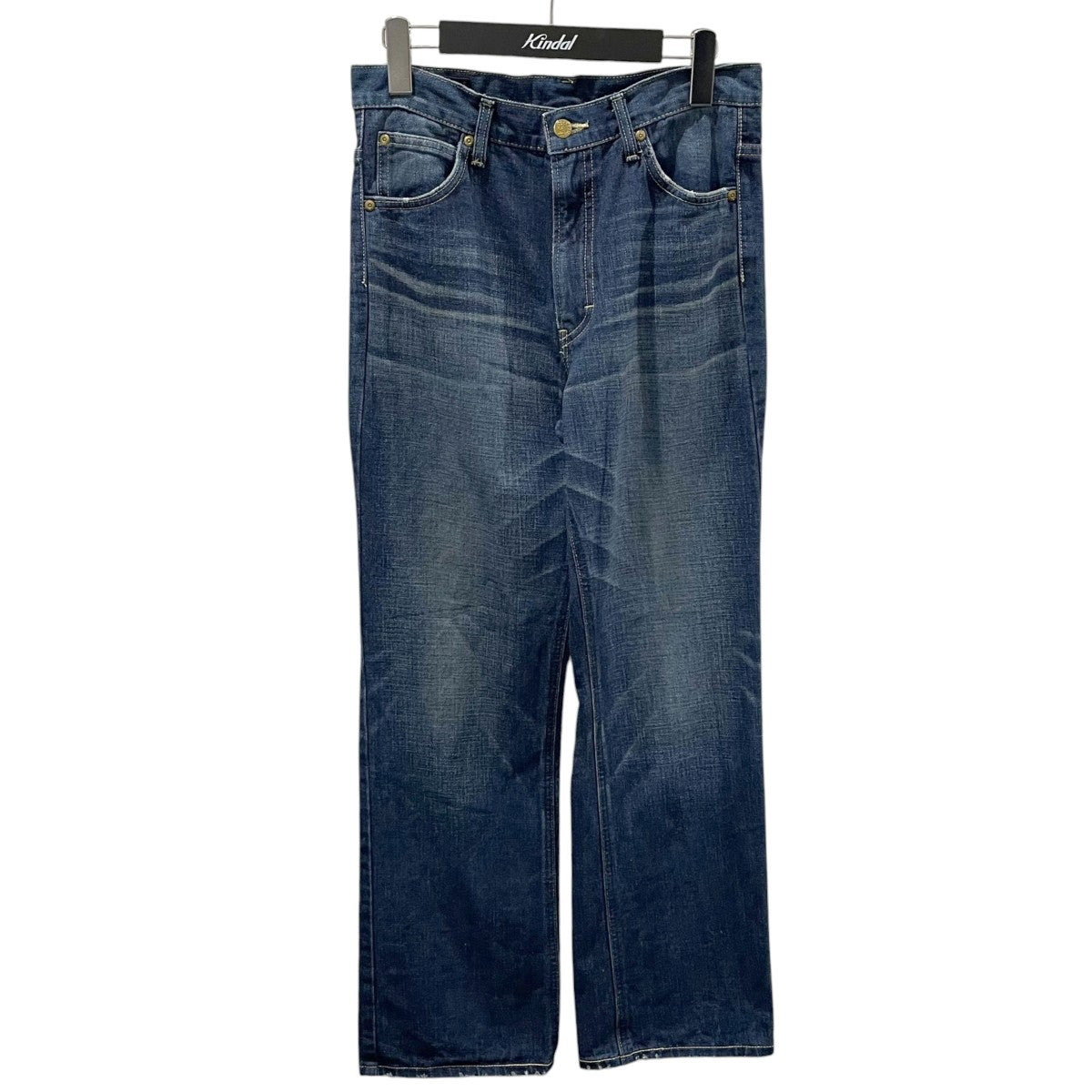 24SS 5ポケット デニムパンツ LB9291