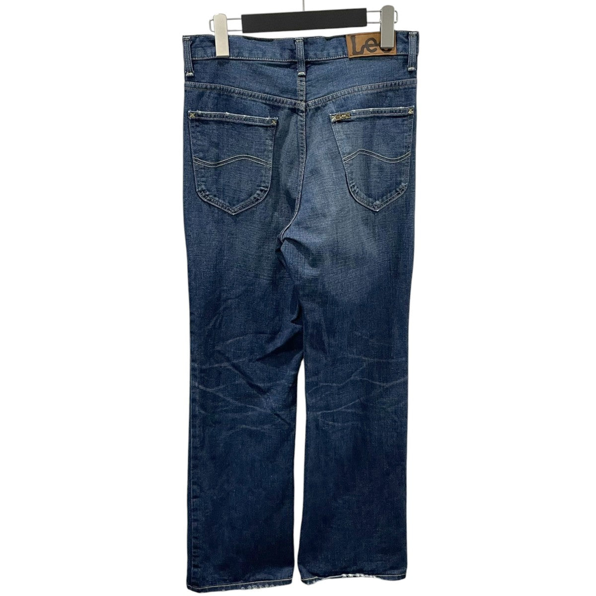 24SS 5ポケット デニムパンツ LB9291