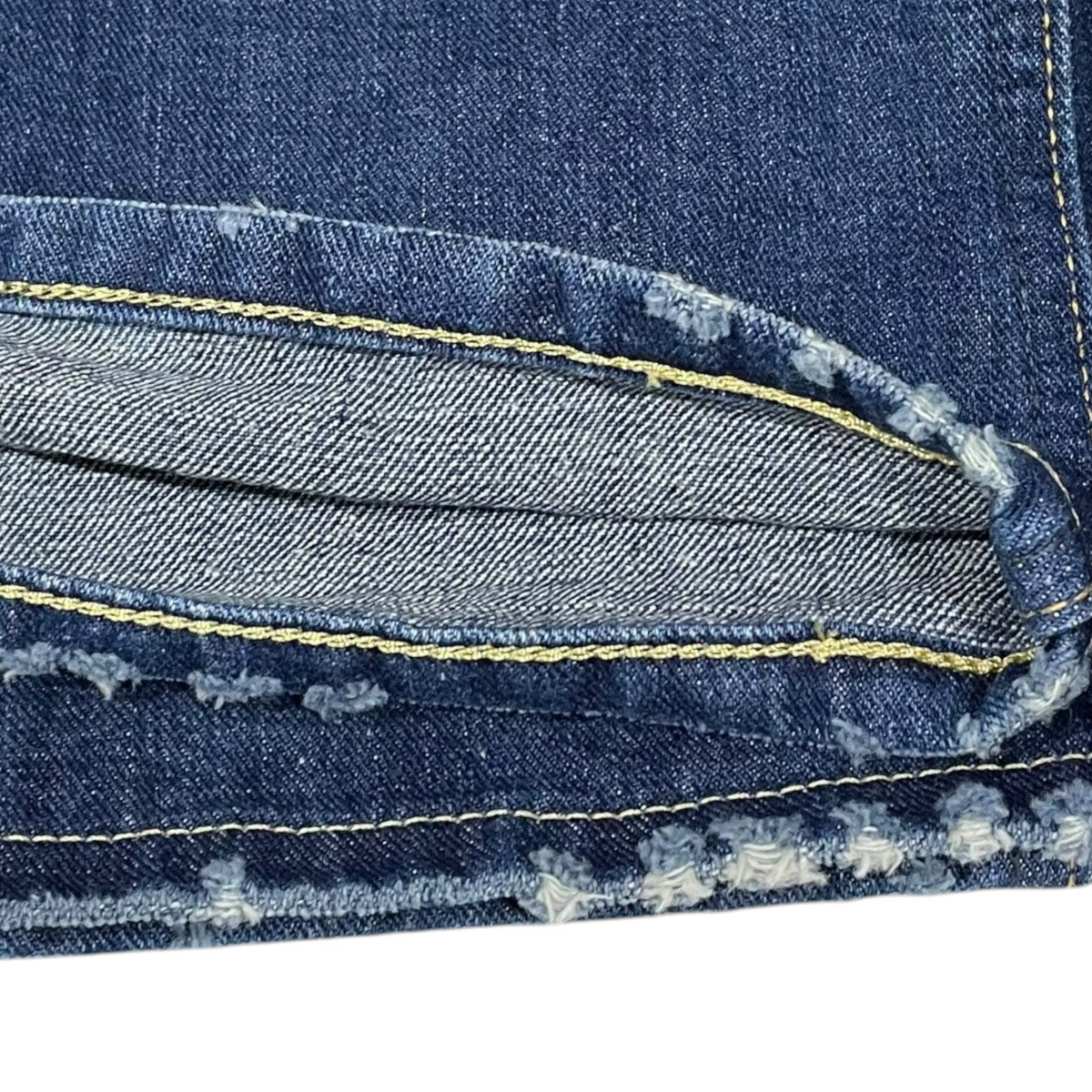 24SS 5ポケット デニムパンツ LB9291