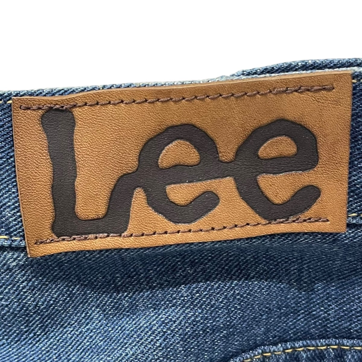 24SS 5ポケット デニムパンツ LB9291