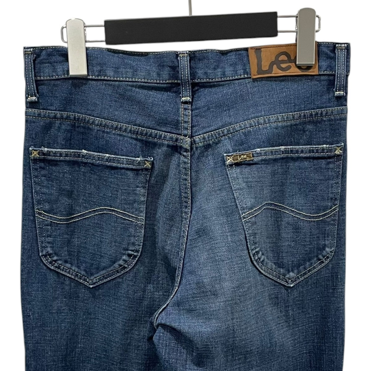 24SS 5ポケット デニムパンツ LB9291