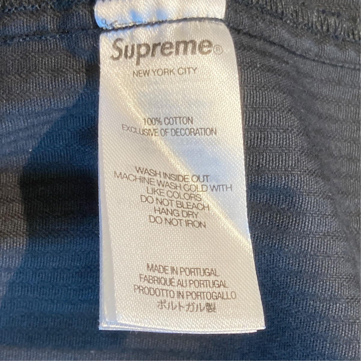 Supreme(シュプリーム) Wide Wale Corduroy Snap Shirtコーデュロイ