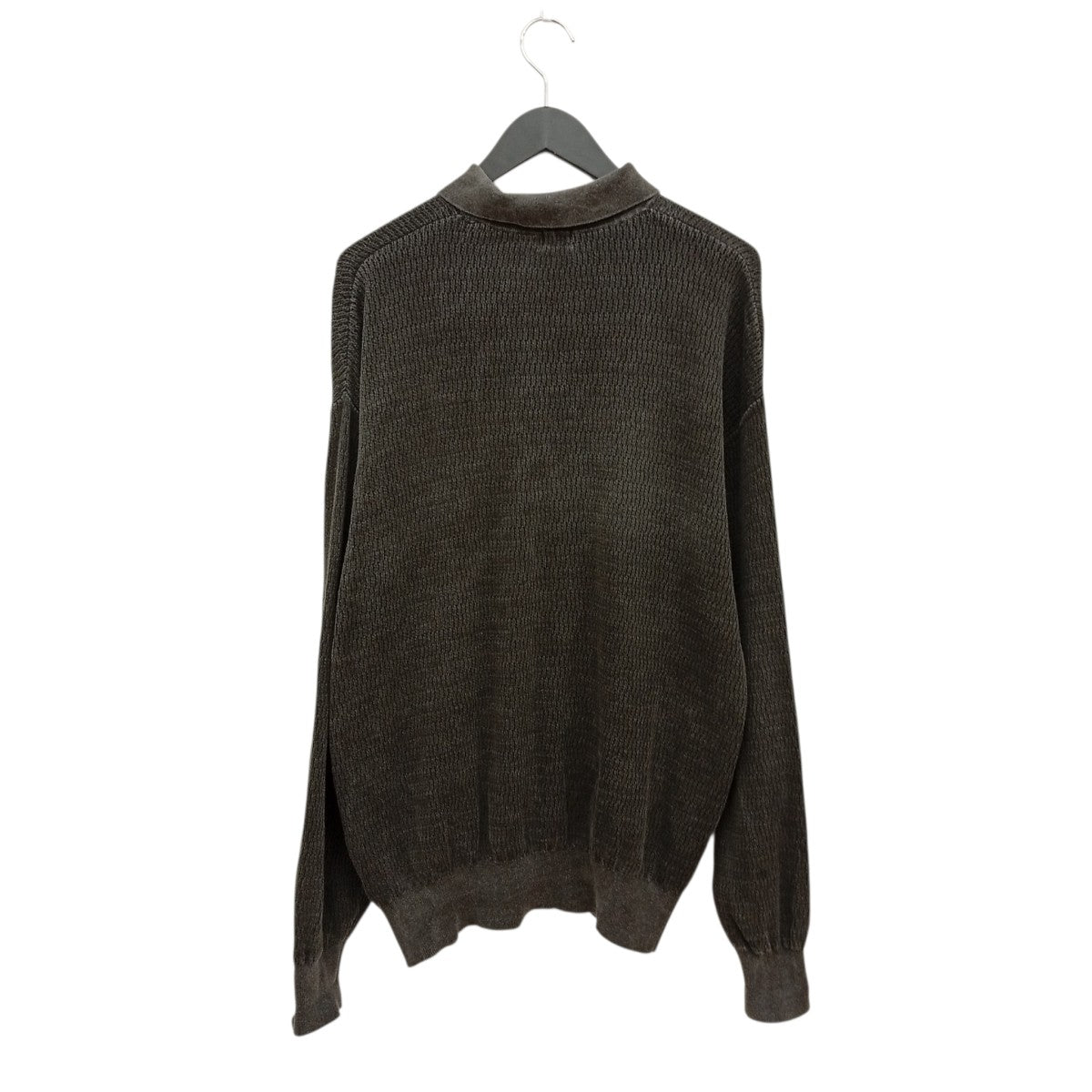 Healthknit カーディガン 古着・中古-2枚目のアイテム画像