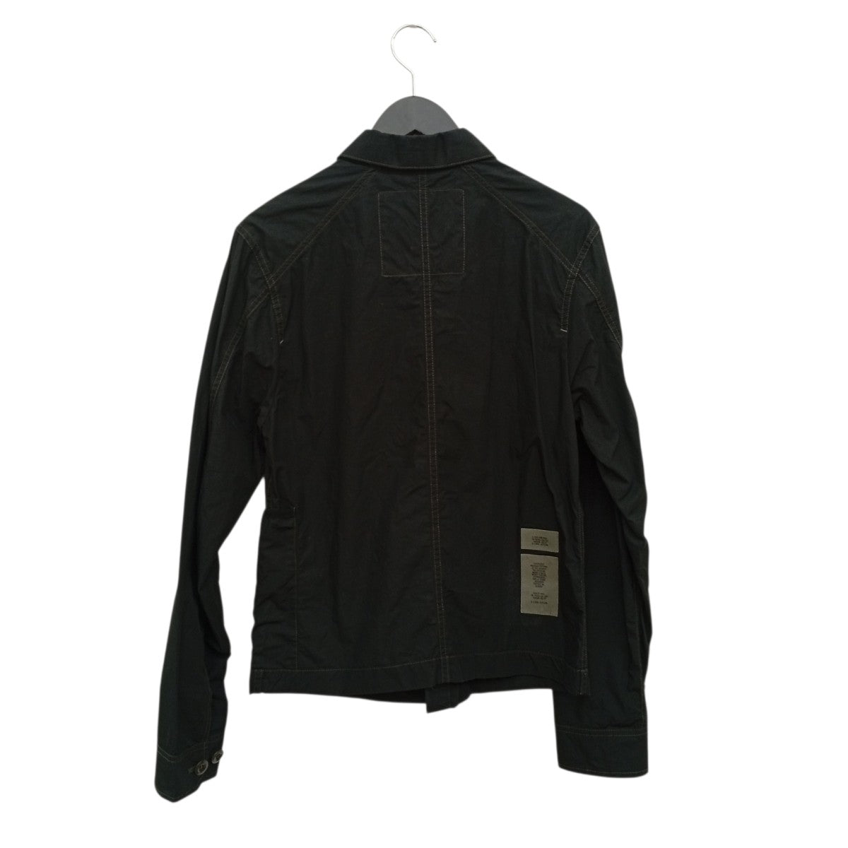 G-STAR RAW シャツジャケット 古着・中古-2枚目のアイテム画像
