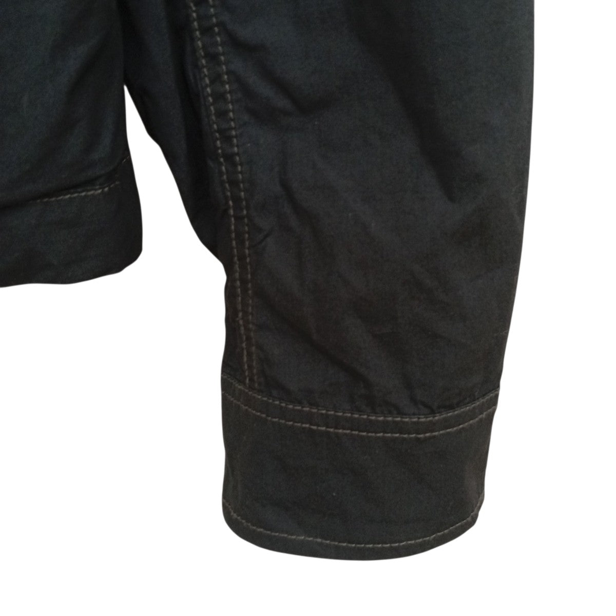 G-STAR RAW シャツジャケット 古着・中古-8枚目のアイテム画像