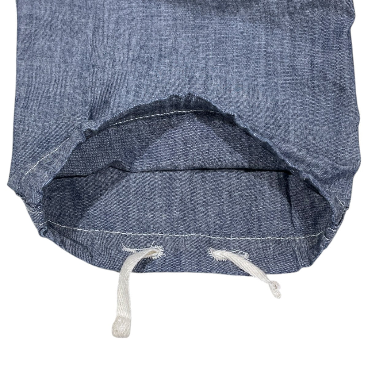 Engineered Garments×BEAMS PLUS サスペンダー付きパンツ 古着・中古-5枚目のアイテム画像