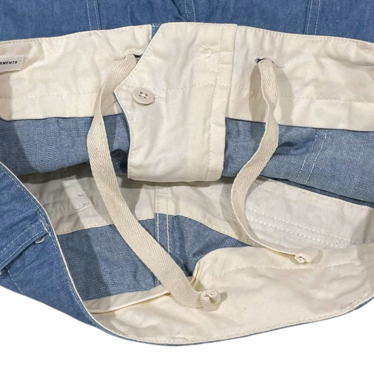 23SS ベイカーハーフパンツ Fatigue Short ファティーグショーツ CD207