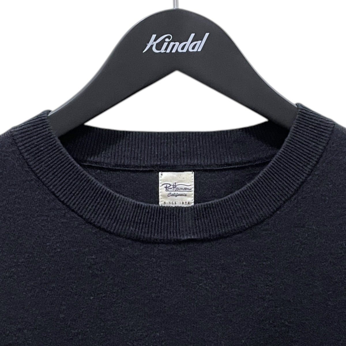 23AW カシミヤ混ニットセーター 3820800004