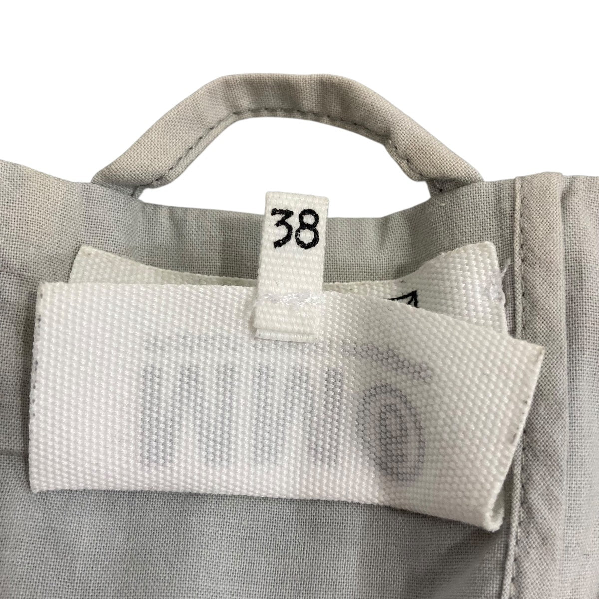 MM6 Maison Margiela テーラードジャケット01PR20132383 古着・中古-7枚目のアイテム画像