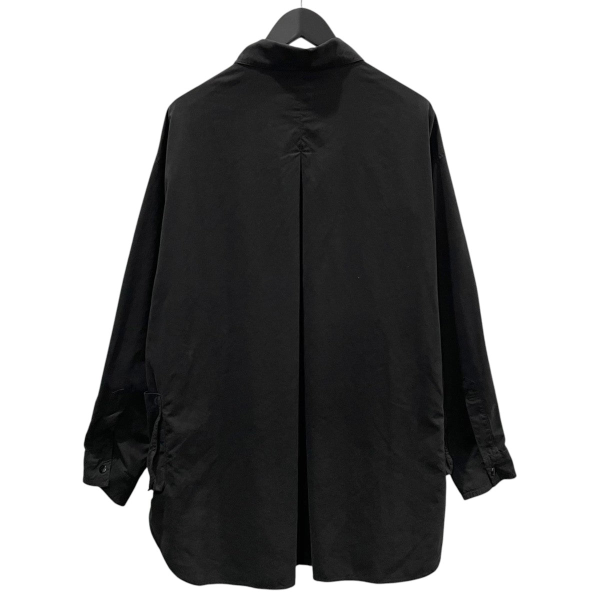 Porter Classic(ポータークラシック) ウェザーシャツジャケット