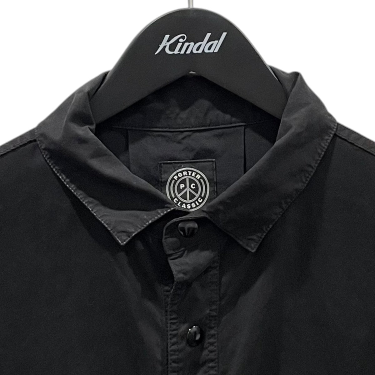 ウェザーシャツジャケット WEATHER SHIRT JACKET