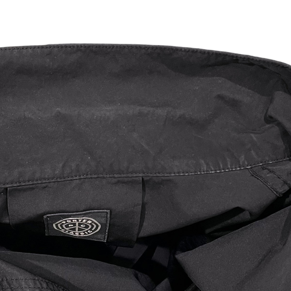 ウェザーシャツジャケット WEATHER SHIRT JACKET
