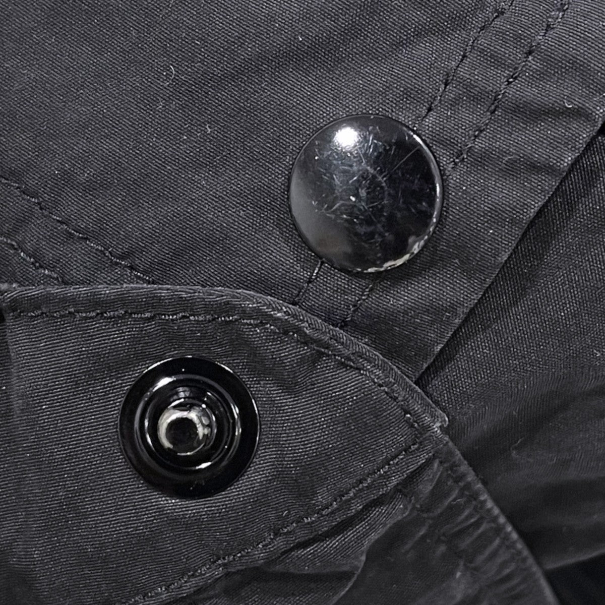 ウェザーシャツジャケット WEATHER SHIRT JACKET