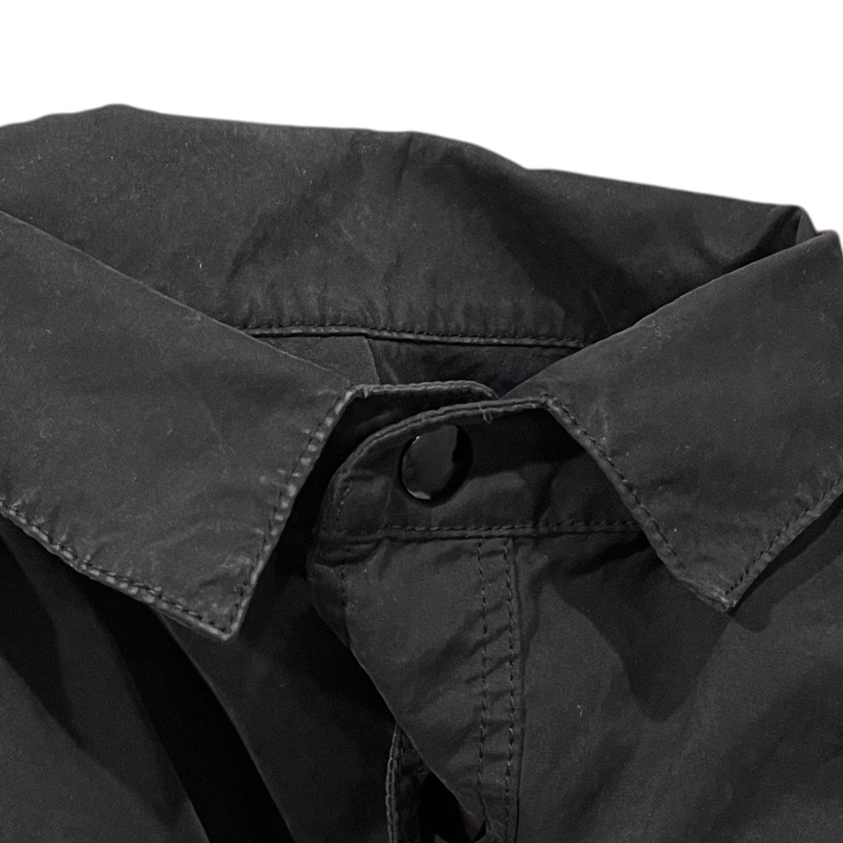 ウェザーシャツジャケット WEATHER SHIRT JACKET