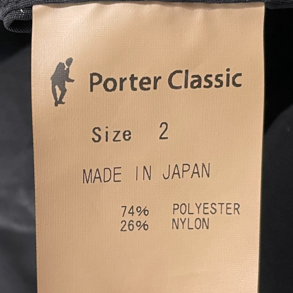 ウェザーシャツジャケット WEATHER SHIRT JACKET