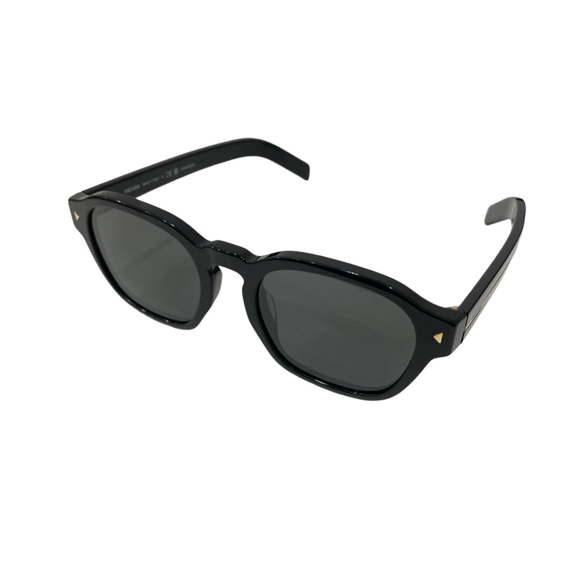 PRADA サングラスSPR A16F 古着・中古-1枚目のアイテム画像