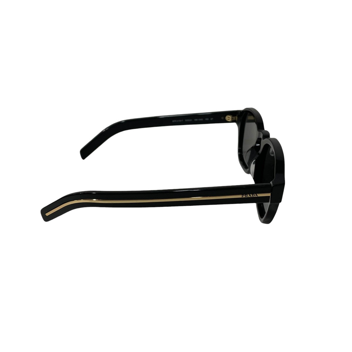 PRADA サングラスSPR A16F 古着・中古-5枚目のアイテム画像