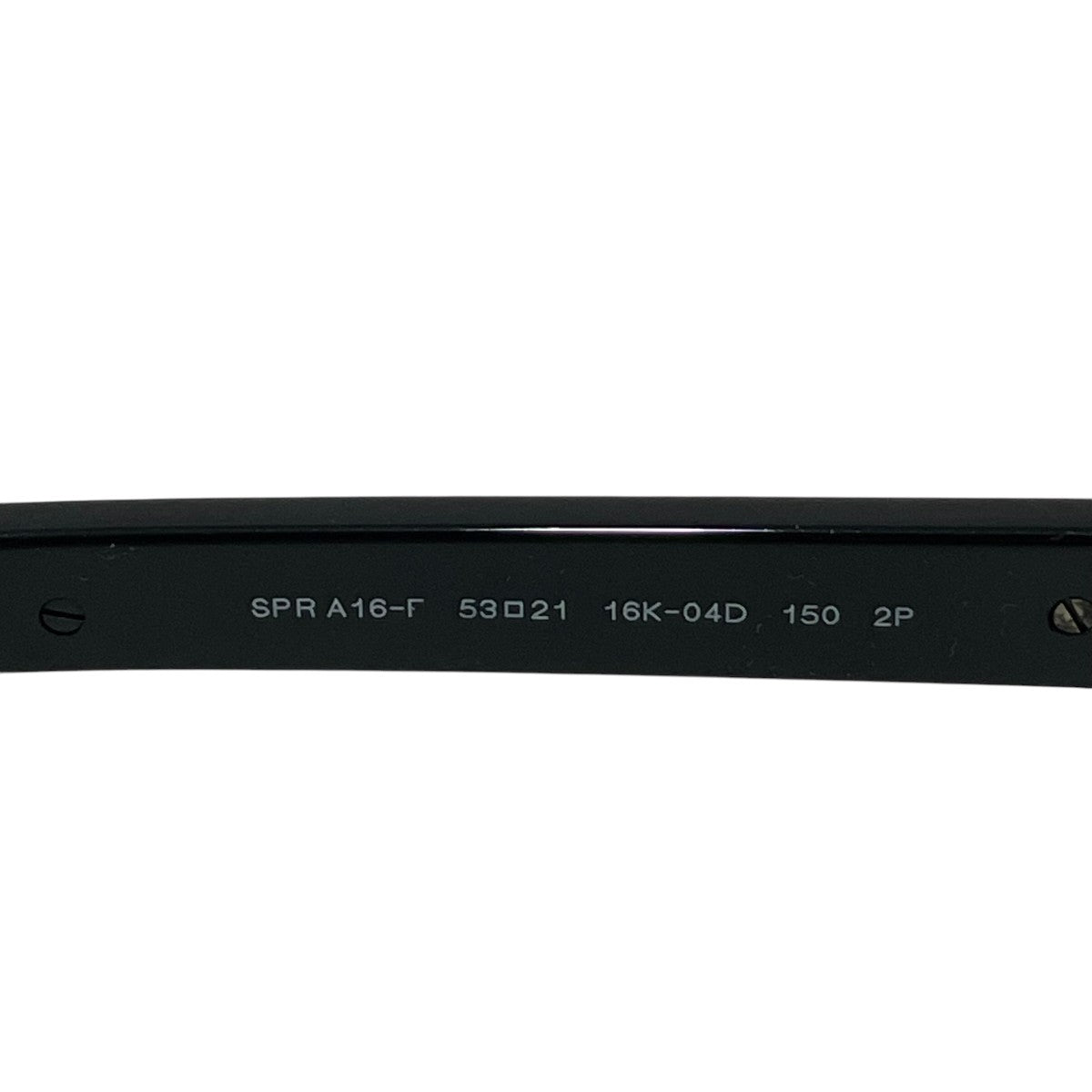 PRADA サングラスSPR A16F 古着・中古-7枚目のアイテム画像