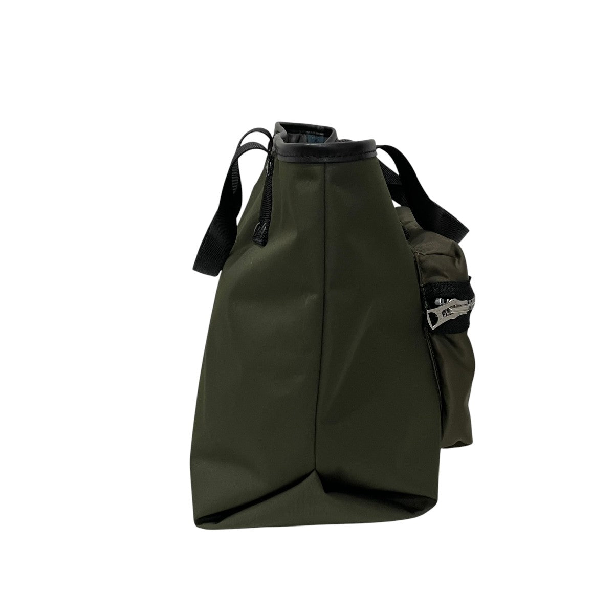 sacai トートバッグ2601102S 古着・中古-3枚目のアイテム画像