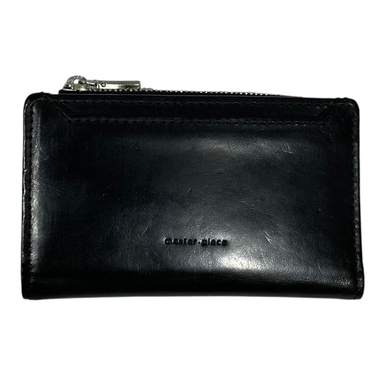 master-piece キーケース Folder フォルダー 223227 古着・中古-1枚目のアイテム画像