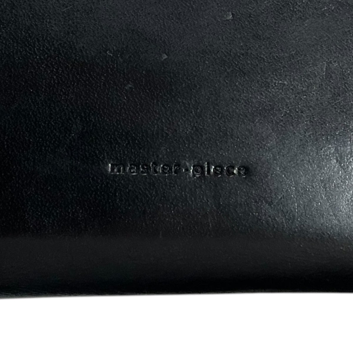 master-piece キーケース Folder フォルダー 223227 古着・中古-8枚目のアイテム画像