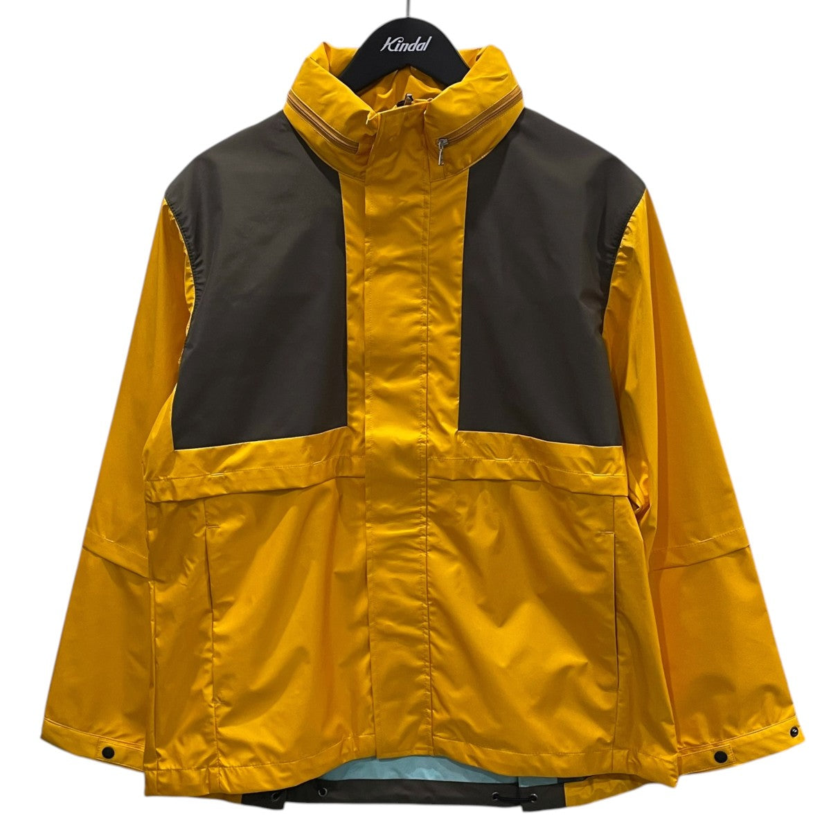 21AW マウンテンパーカー PKS． MOUNTAIN PARKA パックエス マウンテンパーカー 806004MS