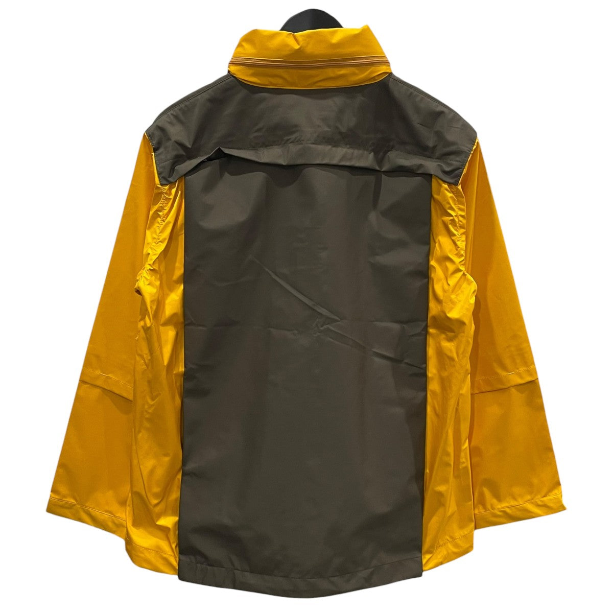 21AW マウンテンパーカー PKS． MOUNTAIN PARKA パックエス マウンテンパーカー 806004MS